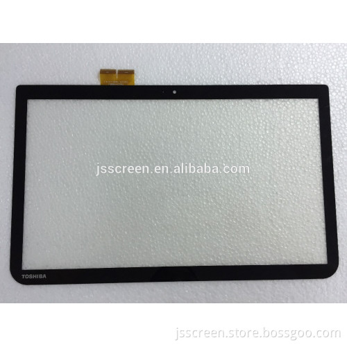 c50t c55t c55dt 15.6" touch digitizer for toshiba
